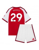 Arsenal Kai Havertz #29 Kotipaita Lasten 2026-27 Lyhythihainen (+ shortsit)